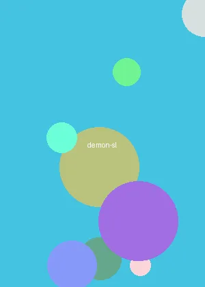 JEALOUSVUE成熟五十 - 鬼灭之刃海报